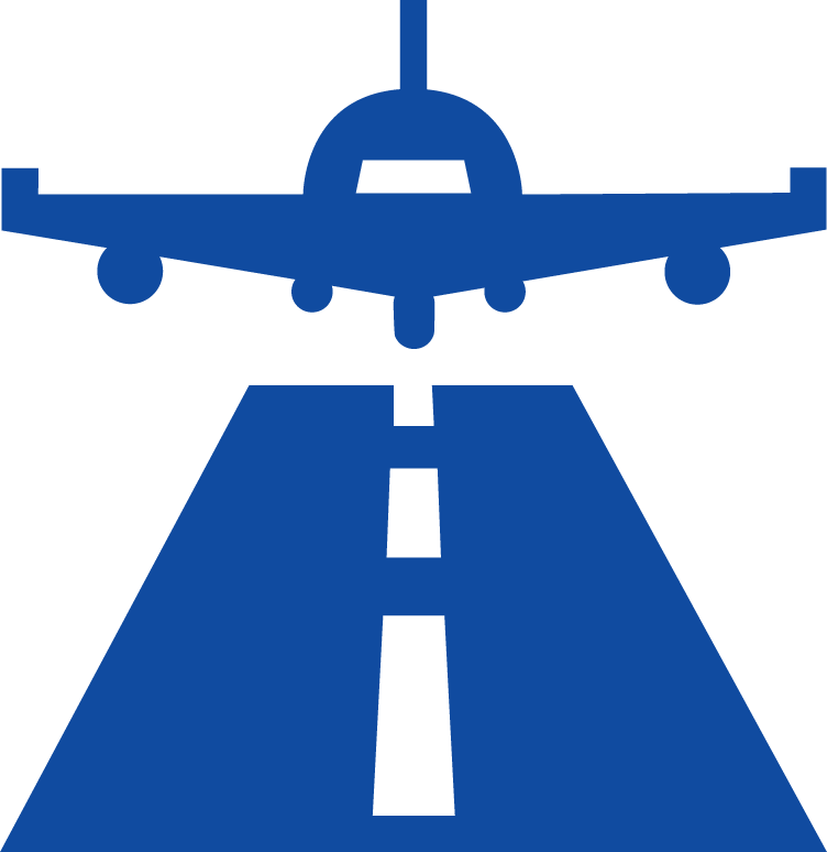 plane icon